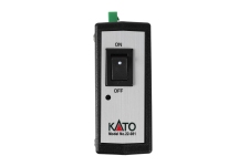 KATO-Lemke K22-081 - N - Stromversorgung für Zubehör